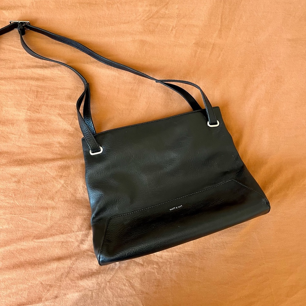 Matt & Nat Purse